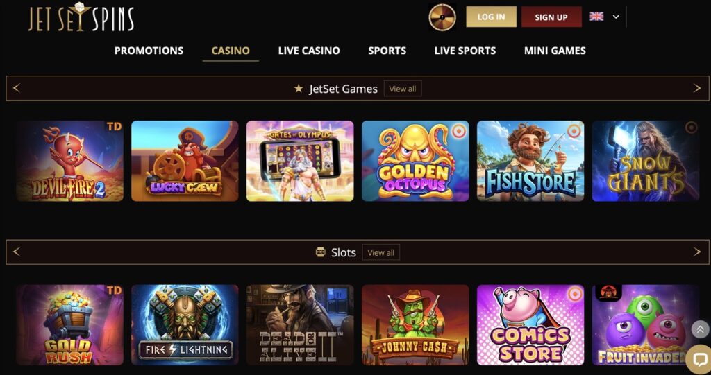 Best New Non UK Casino For No Deposit Free Spins