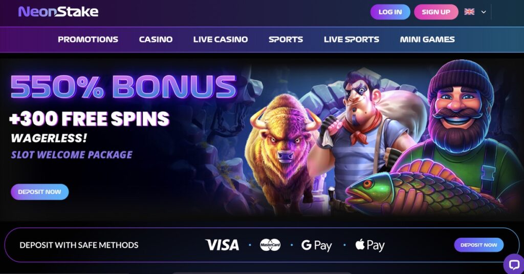 Best Non UK Casino Site for Low Wagering Bonuses